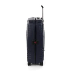 Roncato Ypsilon 4.0 Expandable Trolley 78 Blu Notte -Mode Tassen Verkoopwinkel image 72