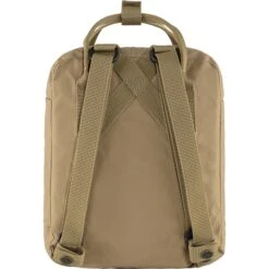 Fjallraven Kanken Mini Rugzak Clay -Mode Tassen Verkoopwinkel image 7200