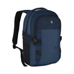 Victorinox VX Sport Evo Compact Backpack Deep Lake/blue -Mode Tassen Verkoopwinkel image 7215
