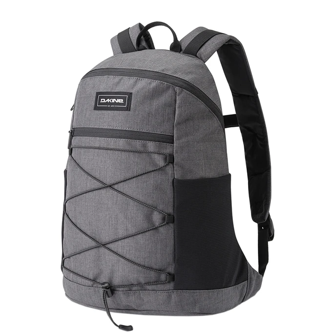 Dakine Wndr Pack 18L carbon Dakine Wndr Pack 18L Carbon -Mode Tassen Verkoopwinkel image 7250