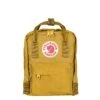 Fjallraven Kanken Mini Rugzak Ochre -Mode Tassen Verkoopwinkel image 7255