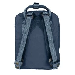 Fjallraven Kanken Mini Rugzak Ochre -Mode Tassen Verkoopwinkel image 7257