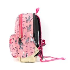 Pick & Pack Royal Princess Backpack M Bright Pink -Mode Tassen Verkoopwinkel image 7278