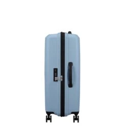American Tourister Aerostep Spinner 67 Exp Soho Grey -Mode Tassen Verkoopwinkel image 728