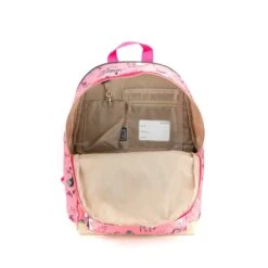 Pick & Pack Royal Princess Backpack M Bright Pink -Mode Tassen Verkoopwinkel image 7280
