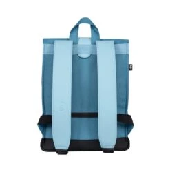 Bold Banana Envelope Mini Backpack Blue Breeze -Mode Tassen Verkoopwinkel image 7283