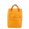Sticky Lemon Freckles Backpack Large Sunny Yellow Carrot Orange Candy Pink -Mode Tassen Verkoopwinkel image 7285