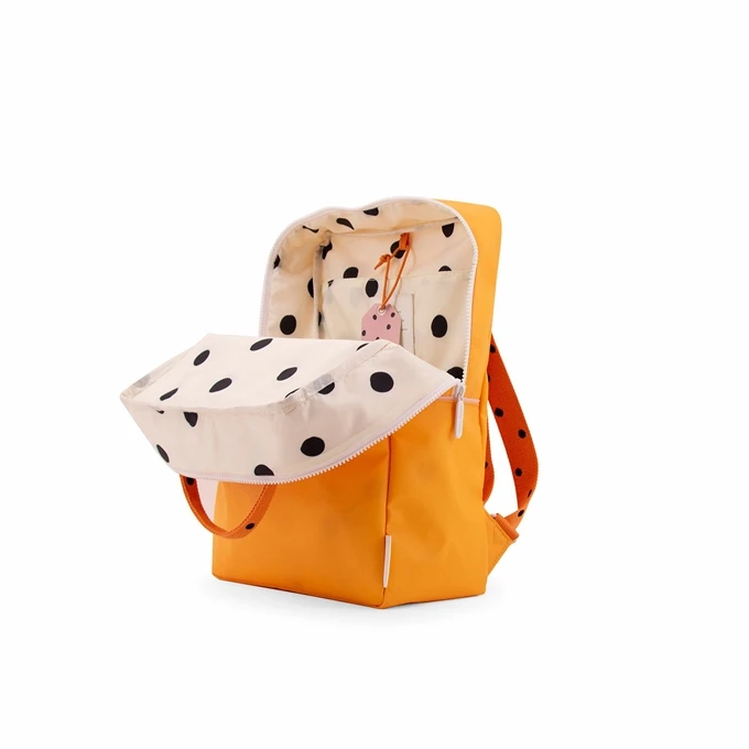 Sticky Lemon Freckles Backpack Large sunny yellow carrot orange candy pink Sticky Lemon Freckles Backpack Large Sunny Yellow Carrot Orange Candy Pink -Mode Tassen Verkoopwinkel image 7289