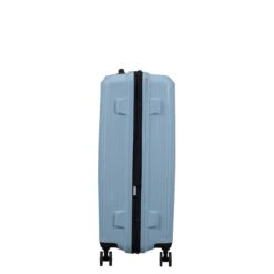 American Tourister Aerostep Spinner 67 Exp Soho Grey -Mode Tassen Verkoopwinkel image 729