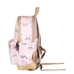 Pick & Pack Sweet Animal Backpack M Pink -Mode Tassen Verkoopwinkel image 7293