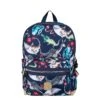 Pick & Pack Mix Animal Backpack M Navy -Mode Tassen Verkoopwinkel image 7296