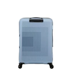 American Tourister Aerostep Spinner 67 Exp Soho Grey -Mode Tassen Verkoopwinkel image 730