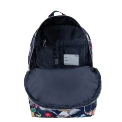 Pick & Pack Mix Animal Backpack M Navy -Mode Tassen Verkoopwinkel image 7303