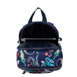 Pick & Pack Mix Animal Backpack M Navy -Mode Tassen Verkoopwinkel image 7304