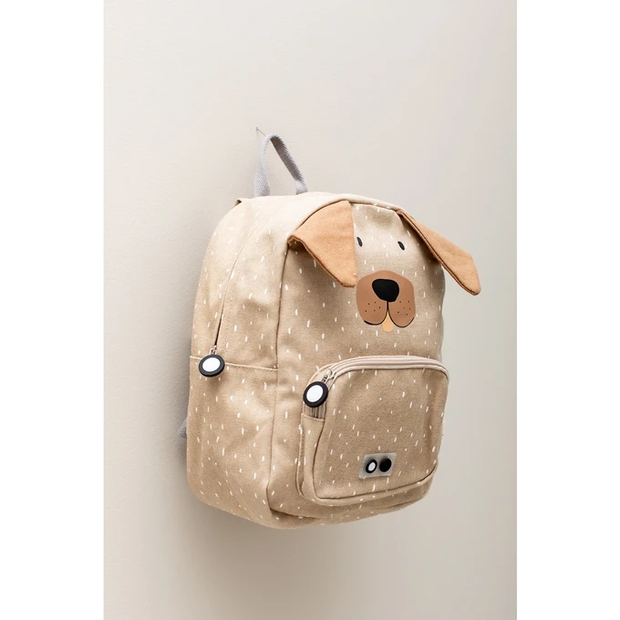 Trixie Mr. Dog Rugzak brown Trixie Mr. Dog Rugzak Brown -Mode Tassen Verkoopwinkel image 7307