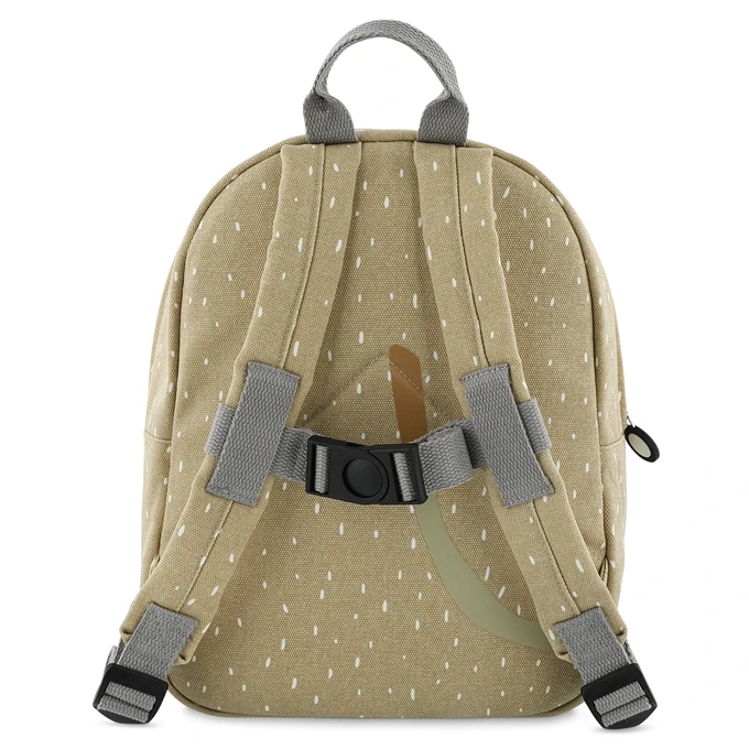 Trixie Mr. Dog Rugzak brown Trixie Mr. Dog Rugzak Brown -Mode Tassen Verkoopwinkel image 7308