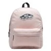 Vans Wm Realm Backpack Rose Smoke 1 Vans Wm Realm Backpack Rose Smoke -Mode Tassen Verkoopwinkel image 7311