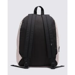 Vans Wm Realm Backpack Rose Smoke -Mode Tassen Verkoopwinkel image 7313