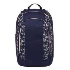 Satch Air School Rugzak Bloomy Breeze