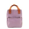 Sticky Lemon A Journey Of Tales Backpack Small Jangle Purple -Mode Tassen Verkoopwinkel image 7326