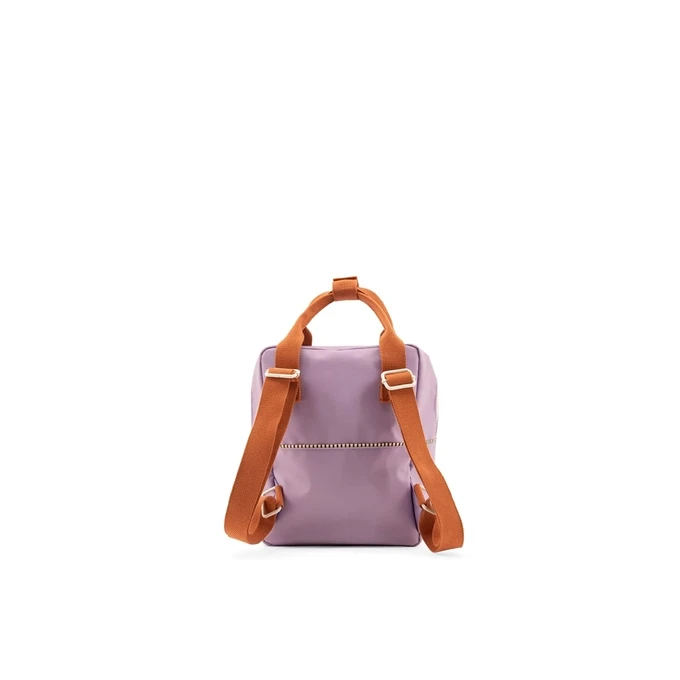 Sticky Lemon A Journey Of Tales Backpack Small jangle purple Sticky Lemon A Journey Of Tales Backpack Small Jangle Purple -Mode Tassen Verkoopwinkel image 7327