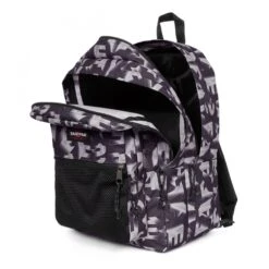 Eastpak Pinnacle Blocktype Black -Mode Tassen Verkoopwinkel image 7341
