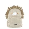Trixie Mrs. Hedgehog Backpack Beige
