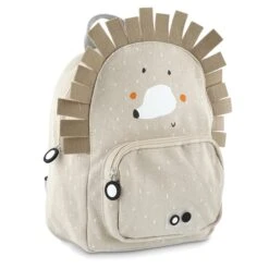 Trixie Mrs. Hedgehog Backpack Beige -Mode Tassen Verkoopwinkel image 7350