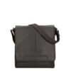 The Chesterfield Brand Bodin Shoulderbag Black -Mode Tassen Verkoopwinkel image 7365