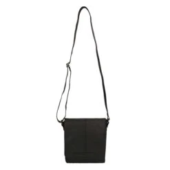 The Chesterfield Brand Bodin Shoulderbag Black -Mode Tassen Verkoopwinkel image 7369