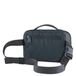 Fjallraven Kanken Hip Pack Navy -Mode Tassen Verkoopwinkel image 7380