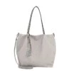 Emily & Noah Elke Cityshopper L Light Grey -Mode Tassen Verkoopwinkel image 7383