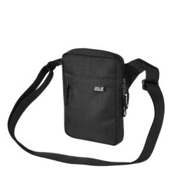 Jack Wolfskin Purser Black