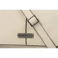 Burkely Mystic Maeve Crossbody Bag Off White -Mode Tassen Verkoopwinkel image 7414