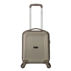Decent Maxi Air Underseater Trolley 42 Champagne