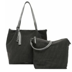 Emily & Noah Elke Cityshopper L Grey
