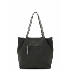 Emily & Noah Elke Cityshopper L Grey -Mode Tassen Verkoopwinkel image 7423