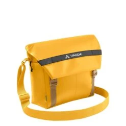 Vaude Mineo Messenger 9 Burnt Yellow