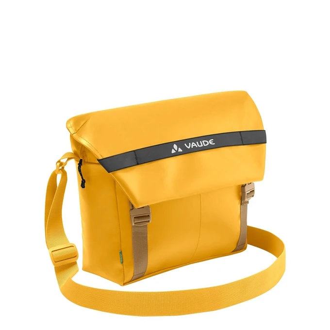 Vaude Mineo Messenger 9 burnt yellow Vaude Mineo Messenger 9 Burnt Yellow -Mode Tassen Verkoopwinkel image 7430