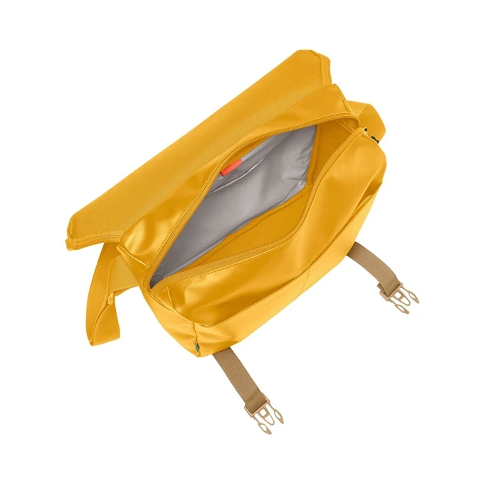 Vaude Mineo Messenger 9 burnt yellow Vaude Mineo Messenger 9 Burnt Yellow -Mode Tassen Verkoopwinkel image 7432