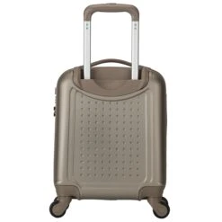 Decent Maxi Air Underseater Trolley 42 Champagne -Mode Tassen Verkoopwinkel image 744