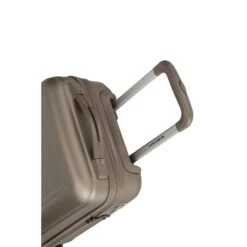 Decent Maxi Air Underseater Trolley 42 Champagne -Mode Tassen Verkoopwinkel image 745