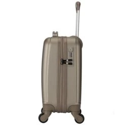 Decent Maxi Air Underseater Trolley 42 Champagne -Mode Tassen Verkoopwinkel image 746