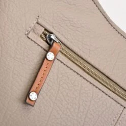 Berba Chamonix Shoulderbag Dust -Mode Tassen Verkoopwinkel image 7460