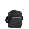 Hedgren Lineo Contour Crossbody Anthracite