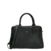 Charm London Chelsea Handtas Zwart II -Mode Tassen Verkoopwinkel image 7476