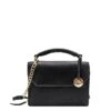 MÔSZ Kris Bag L Crossbody Plain Black -Mode Tassen Verkoopwinkel image 7486