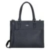 Charm London Stratford Handtas Blauw III -Mode Tassen Verkoopwinkel image 7491