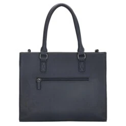 Charm London Stratford Handtas Blauw III 6 Charm London Stratford Handtas Blauw III -Mode Tassen Verkoopwinkel image 7495