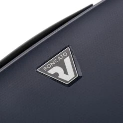 Roncato Ypsilon 4.0 Expandable Trolley 78 Blu Notte -Mode Tassen Verkoopwinkel image 75